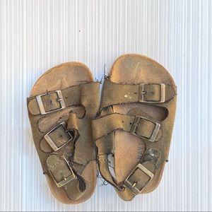 Toddler Sandals